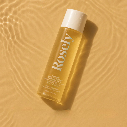 Sonnenschutzspray SPF 50