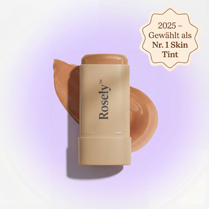 Serumverstärkter Hauttönungsbalsam