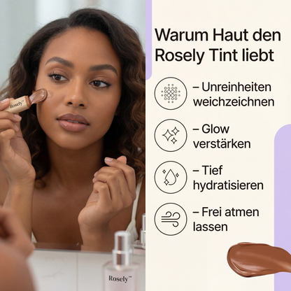 Serumverstärkter Hauttönungsbalsam