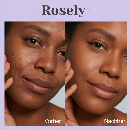 Serumverstärkter Hauttönungsbalsam