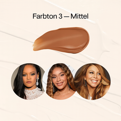 Serumverstärkter Hauttönungsbalsam