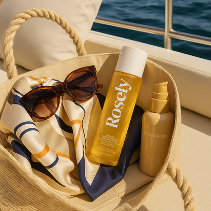 Sonnenschutzspray SPF 50
