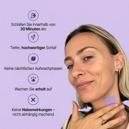 Rosely® Schlafpflaster