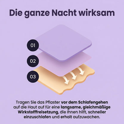 Rosely® Schlafpflaster